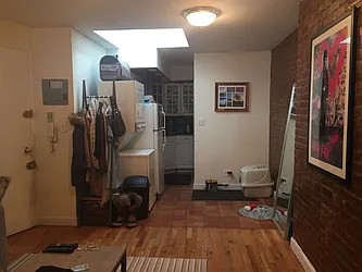 Rented by Joseph Jackson, Landlord