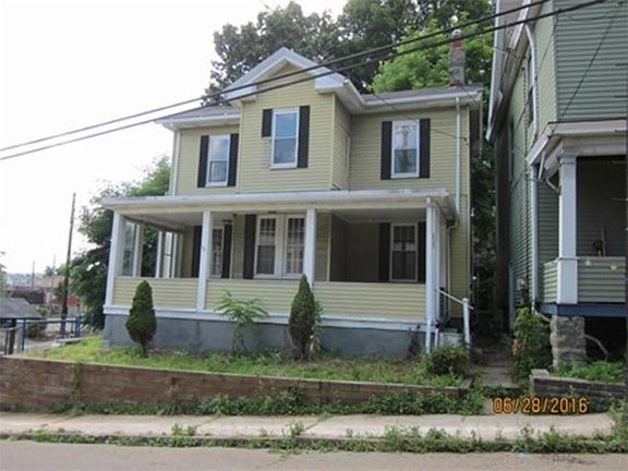 4th image of 203 S Birmingham Ave