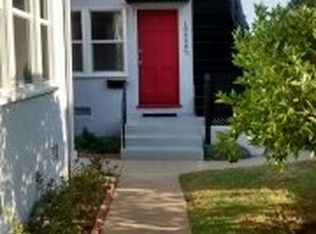 10458 Eastborne Ave, Los Angeles, CA 90024