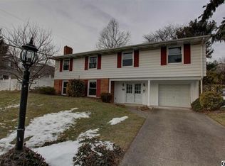 4602 Harwich Rd, Harrisburg, PA 17109