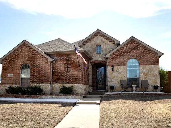 1022 Ranger Rd, Forney, TX 75126