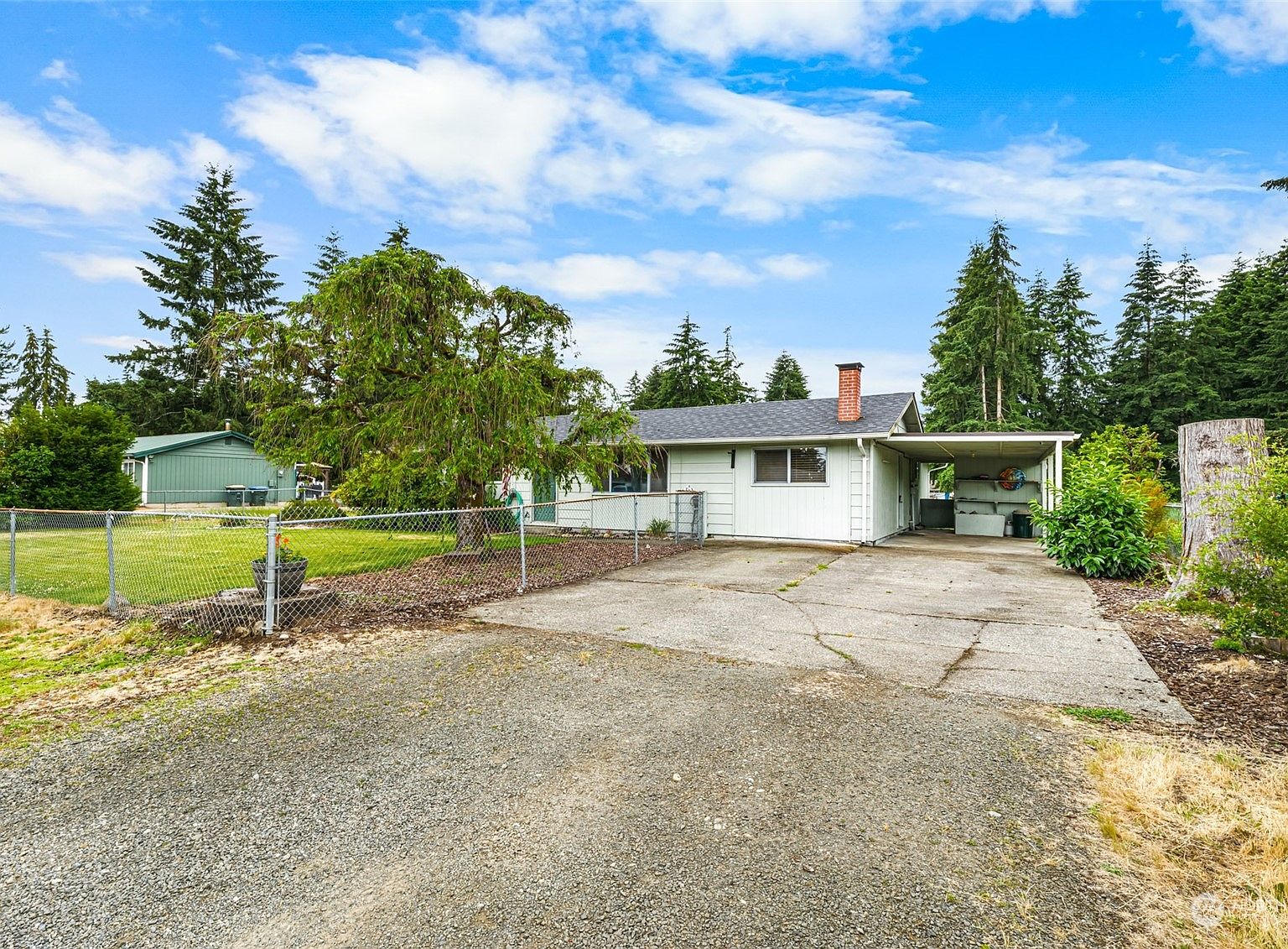 19131 Rosemary Street SW, Rochester, WA 98579 | Zillow