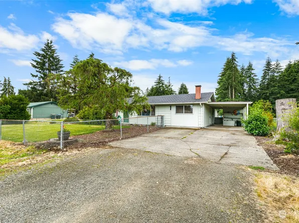 19131 Rosemary Street SW, Rochester, WA 98579