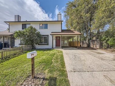 2010 W Wesley Avenue, Englewood, CO, 80110