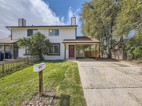 2010 W Wesley Avenue, Englewood, CO 80110