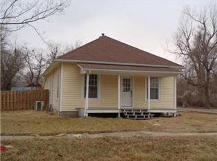 130 N Kallock St, Richmond, KS 66080