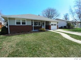 1117 N Van Buren St, Allentown, PA