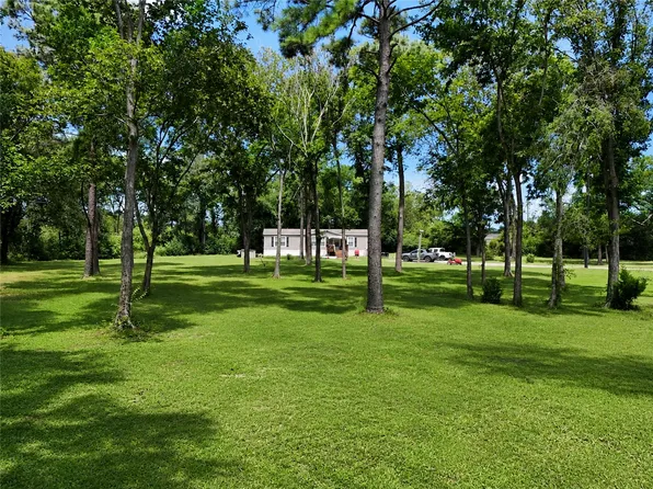 18416 Herrington Rd, Alvin, TX 77511