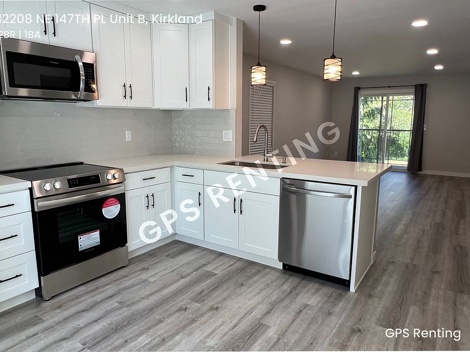 1st image of 12208 NE 147th Pl Unit B