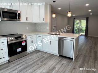 12208 NE 147th Pl UNIT B, Kirkland, WA 98034