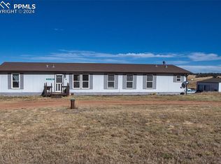 69 Aspen Dr, Divide, CO 80814