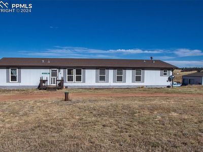 69 Aspen Dr, Divide, CO, 80814