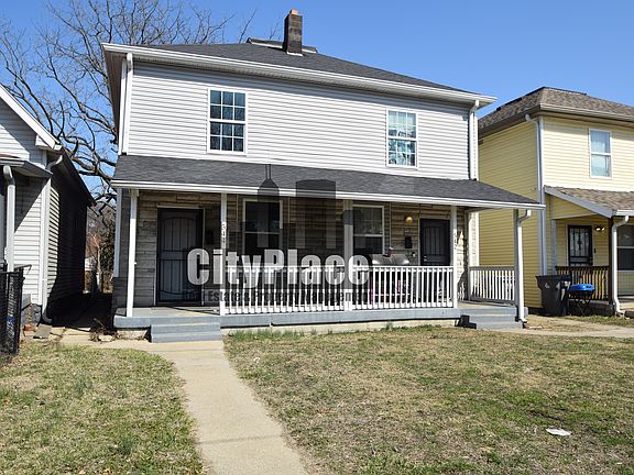 2nd image of 544 W 26th St