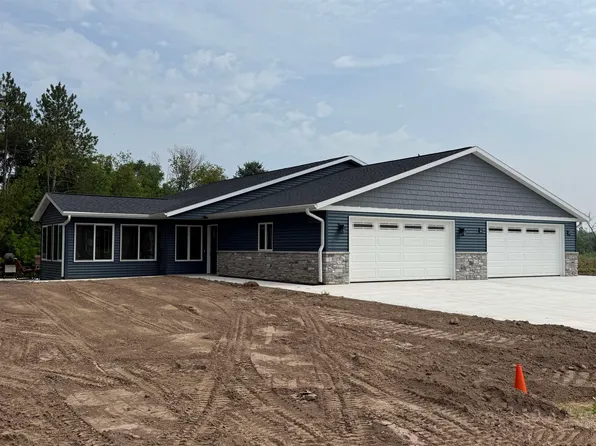 1625 Timber Trl, Shawano, WI 54166