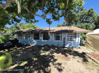 6852 Aster Dr, Cocoa, FL 32927