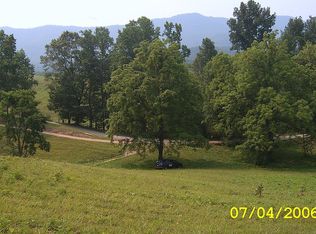 3570 Sane Rd, Parrottsville, TN 37843