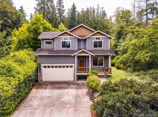 4810 Whitney St, Bellingham, WA 98229