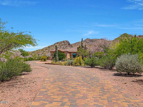 2nd image of 34081 N LAS ESTRELLAS Lane