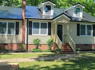 4851 Mountville Hogansville Rd, Hogansville, GA 30230