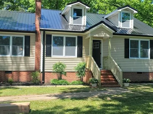 4851 Mountville Hogansville Rd, Hogansville, GA 30230