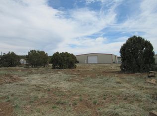 1495 Autumnwood Rd, Lakeside, AZ 85929