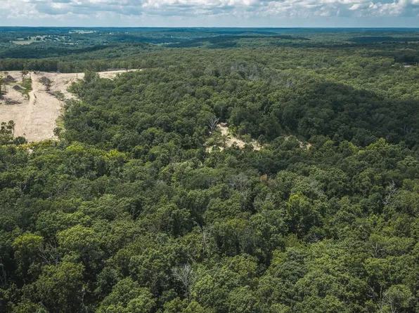 Geronimo Springs Rd Tract 4, Macks Creek, MO 65786