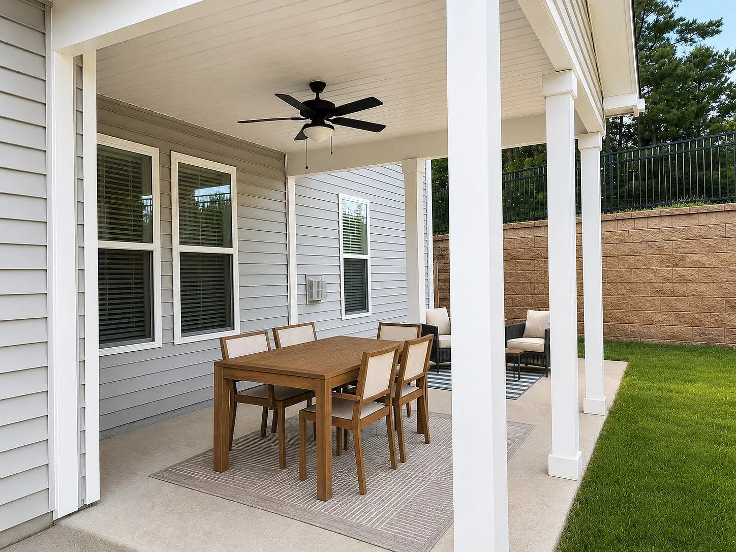 4 bed, 2750 sqft, $3,200 — Photo 3