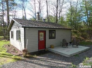 12178 Highway 77 #W, Hayward, WI 54843