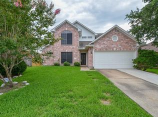 518 N Marathon Way, Stafford, TX 77477