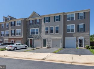6 Ocala Way, Stafford, VA 22556