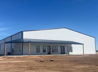 12101 Equestrian Trl, Amarillo, TX 79118