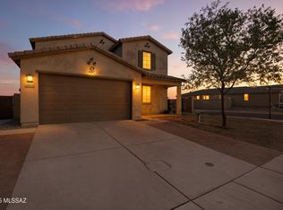 15653 S Calle Tunal, Sahuarita, AZ 85629