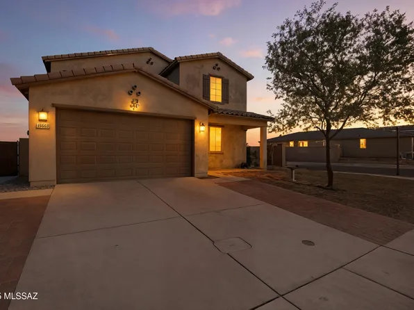 15653 S Calle Tunal, Sahuarita, AZ 85629