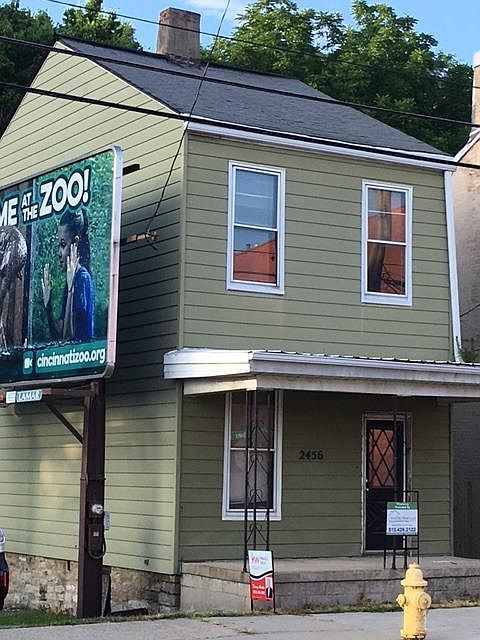 2nd image of 2456 Riverside Dr