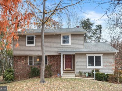 147 Northway, Severna Park, MD, 21146