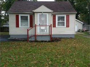 11802 McGowan Ave, Cleveland, OH 44135