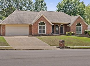 8821 Bazemore Rd, Cordova, TN 38018