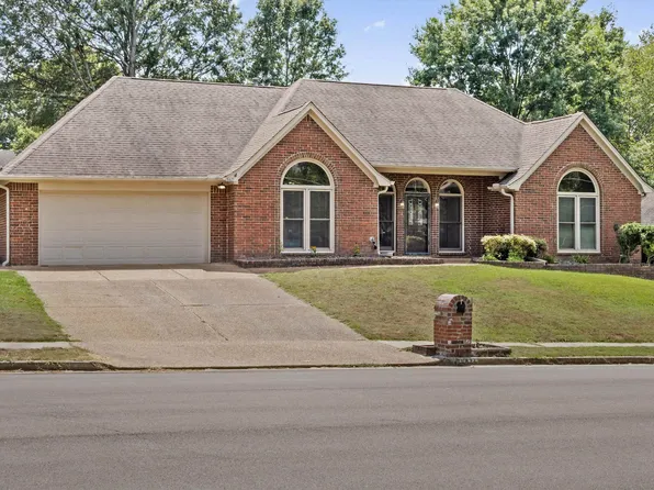 8821 Bazemore Rd, Cordova, TN 38018