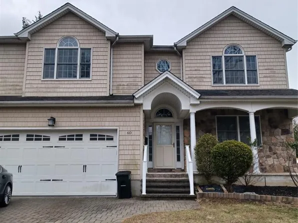 60 1st, Harrington Park, NJ 07640