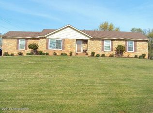 174 Cammi Dr, Shepherdsville, KY 40165