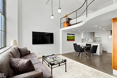 Sold by Brown Harris Stevens