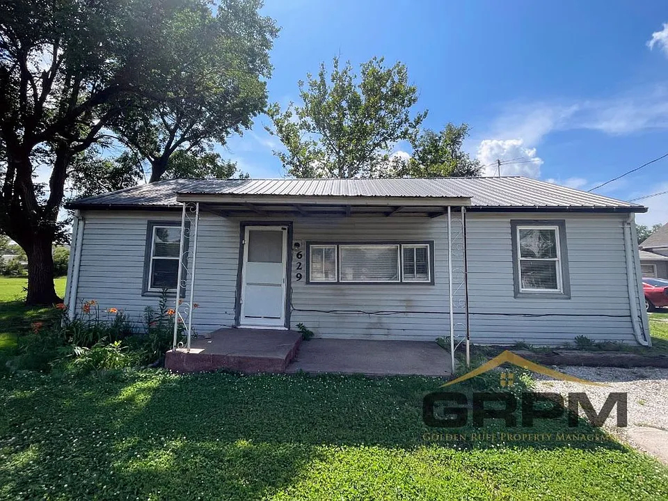 629 Duffy Rd