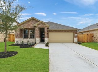 21618 Teton Rock Trl, Richmond, TX 77407
