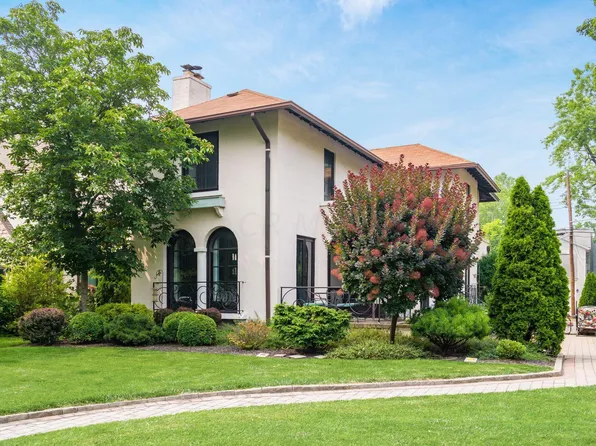 2606 Bexley Park Rd, Columbus, OH 43209