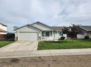 11758 Roanoke Dr, Caldwell, ID 83605