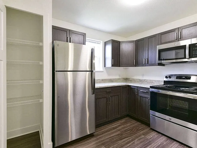 Chase Creek Apartment Homes — Photo 83