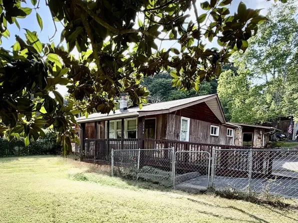 2204 Mentor Rd, Louisville, TN 37777