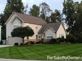 6068 Locust Trl, Grand Blanc, MI 48439