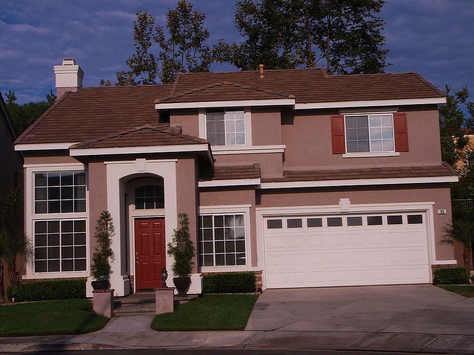 Front House