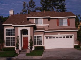 35 Northern Pine Loop, Aliso Viejo, CA 92656